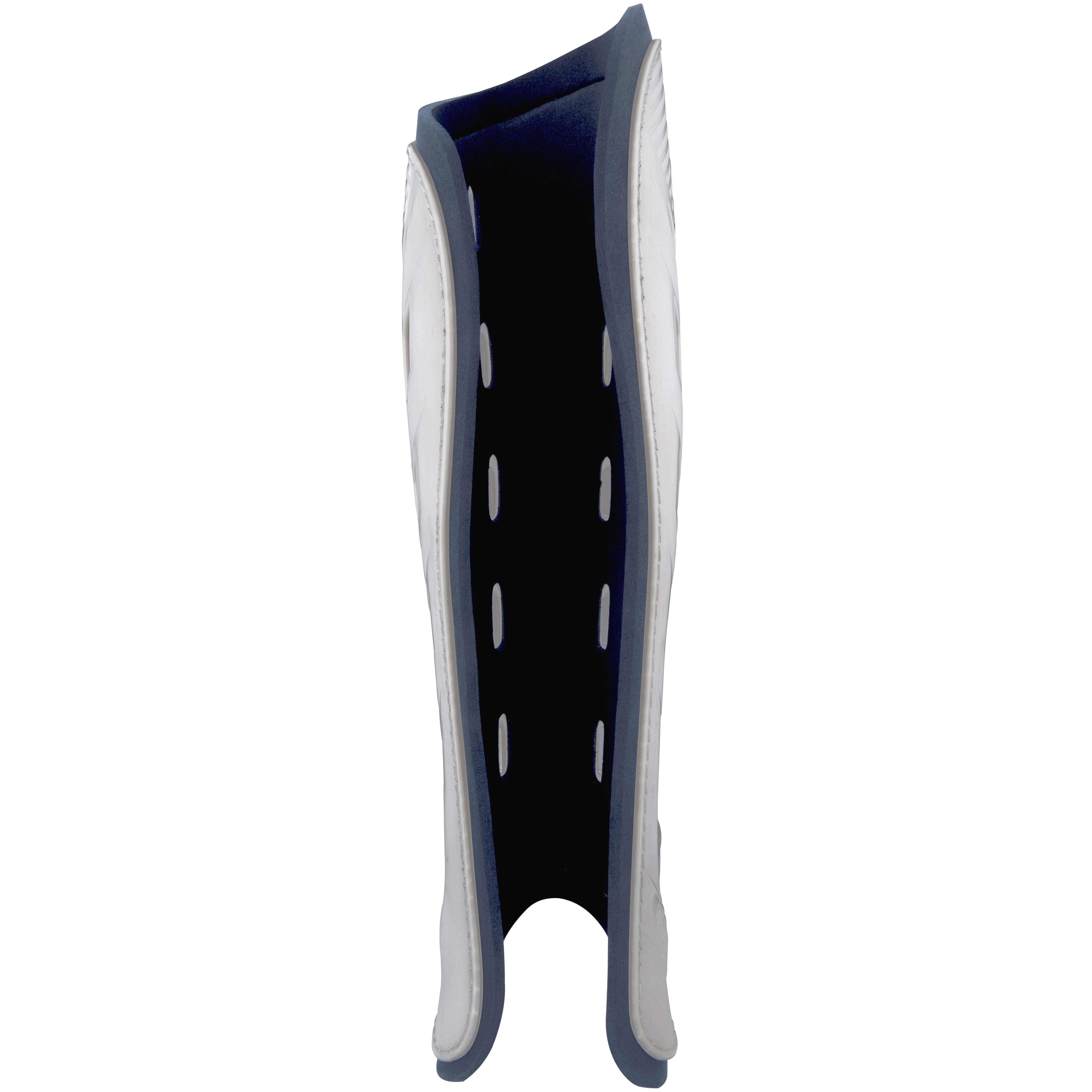 GRAYS G600 Shinguard White / Navy