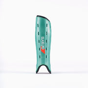 GRAYS G600 Shinguard Black / Aqua