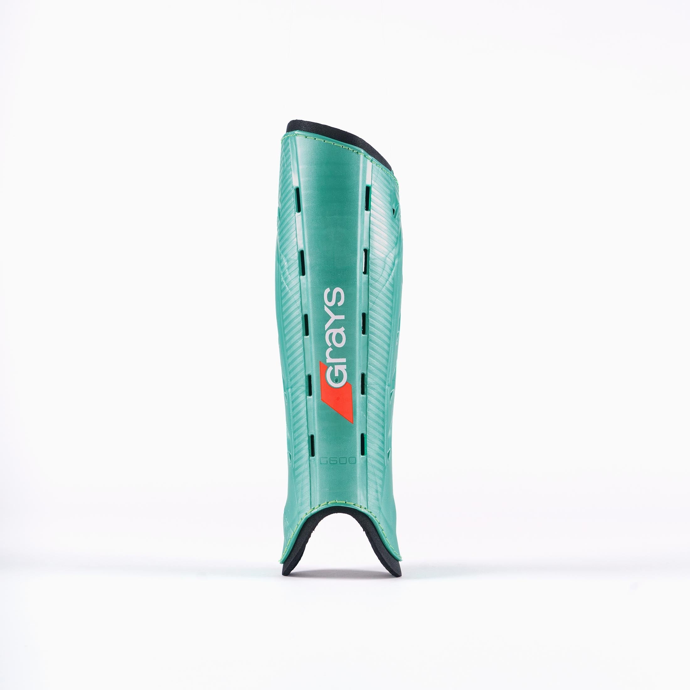 GRAYS G600 Shinguard Black / Aqua