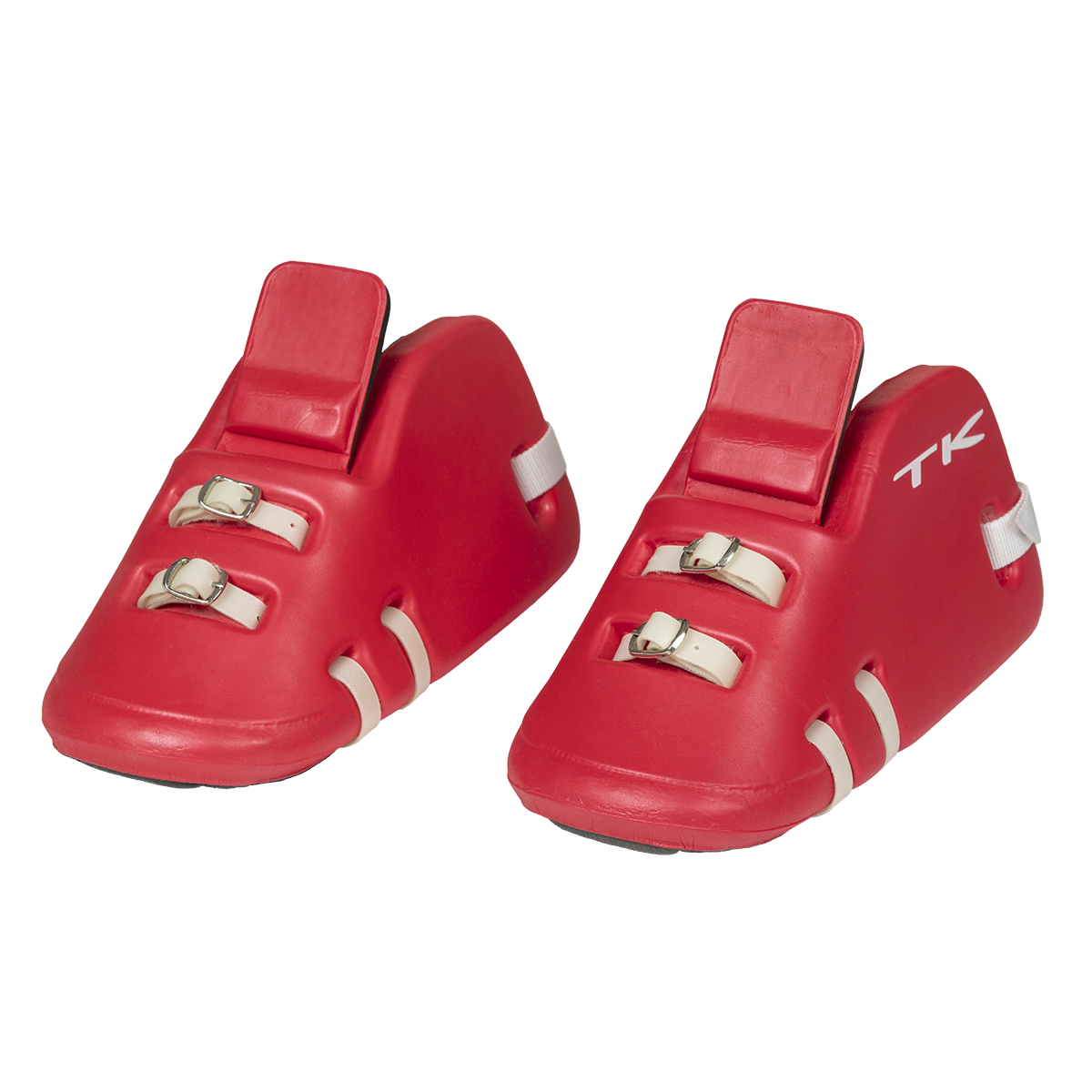 TK3 Kickers | Red