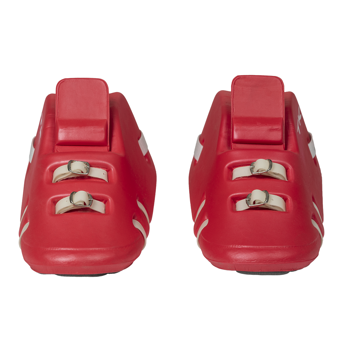 TK3 Kickers | Red