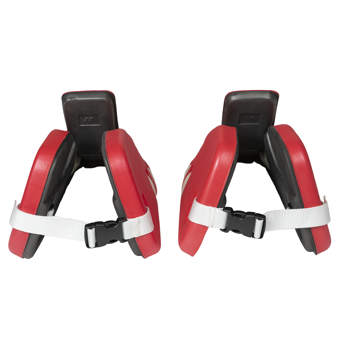 TK3 Kickers | Red