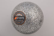GRAYS Glitter Extra Ball (6) Silver