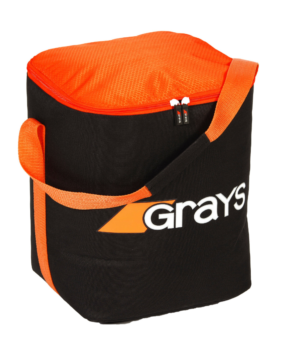 GRAYS Ball Bag Black