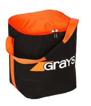 GRAYS Ball Bag Black