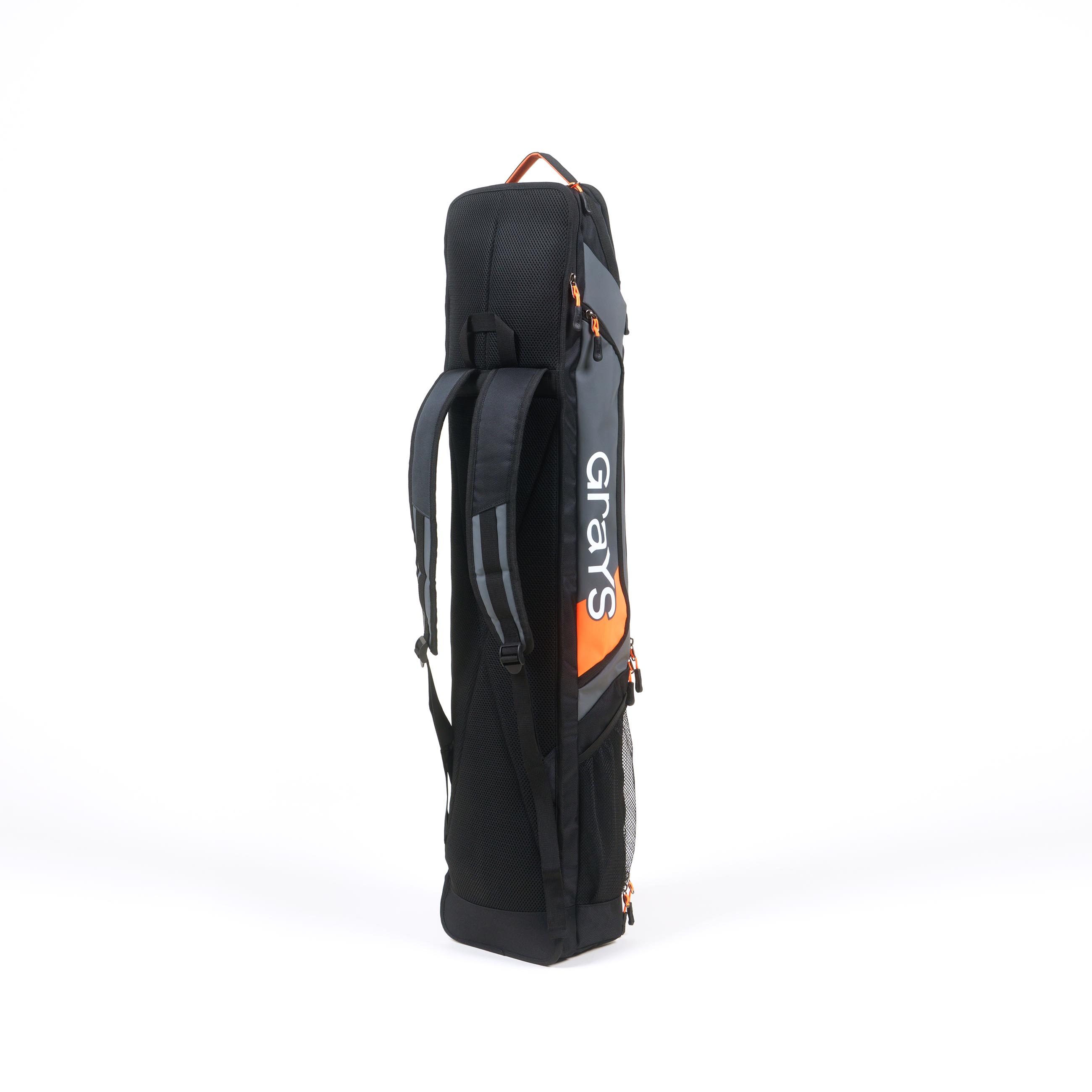 GRAYS Delta Gen3 Kitbag Black