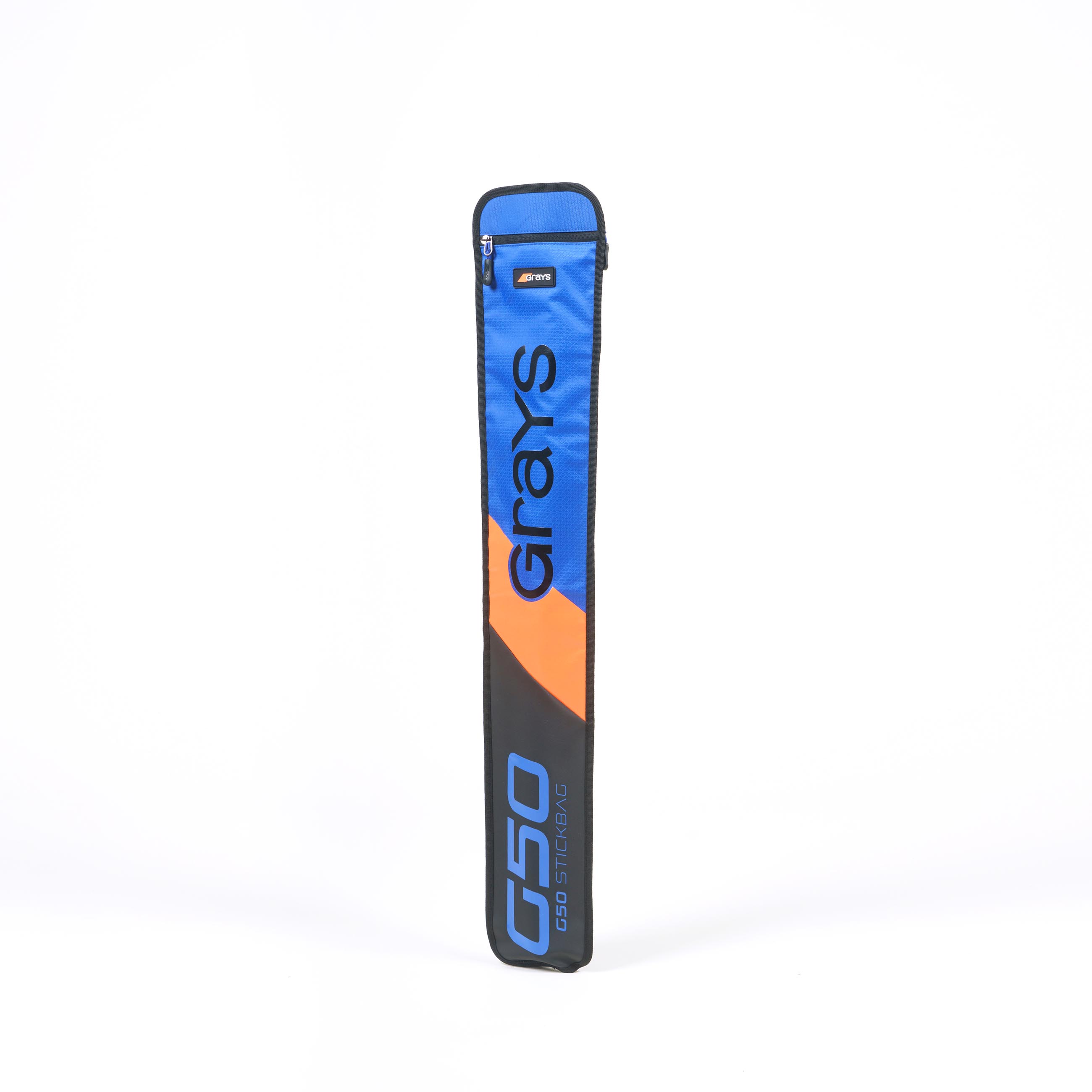 GRAYS G50 Stick Bag Black / Blue