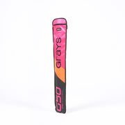 GRAYS G50 Stick Bag Black / Pink