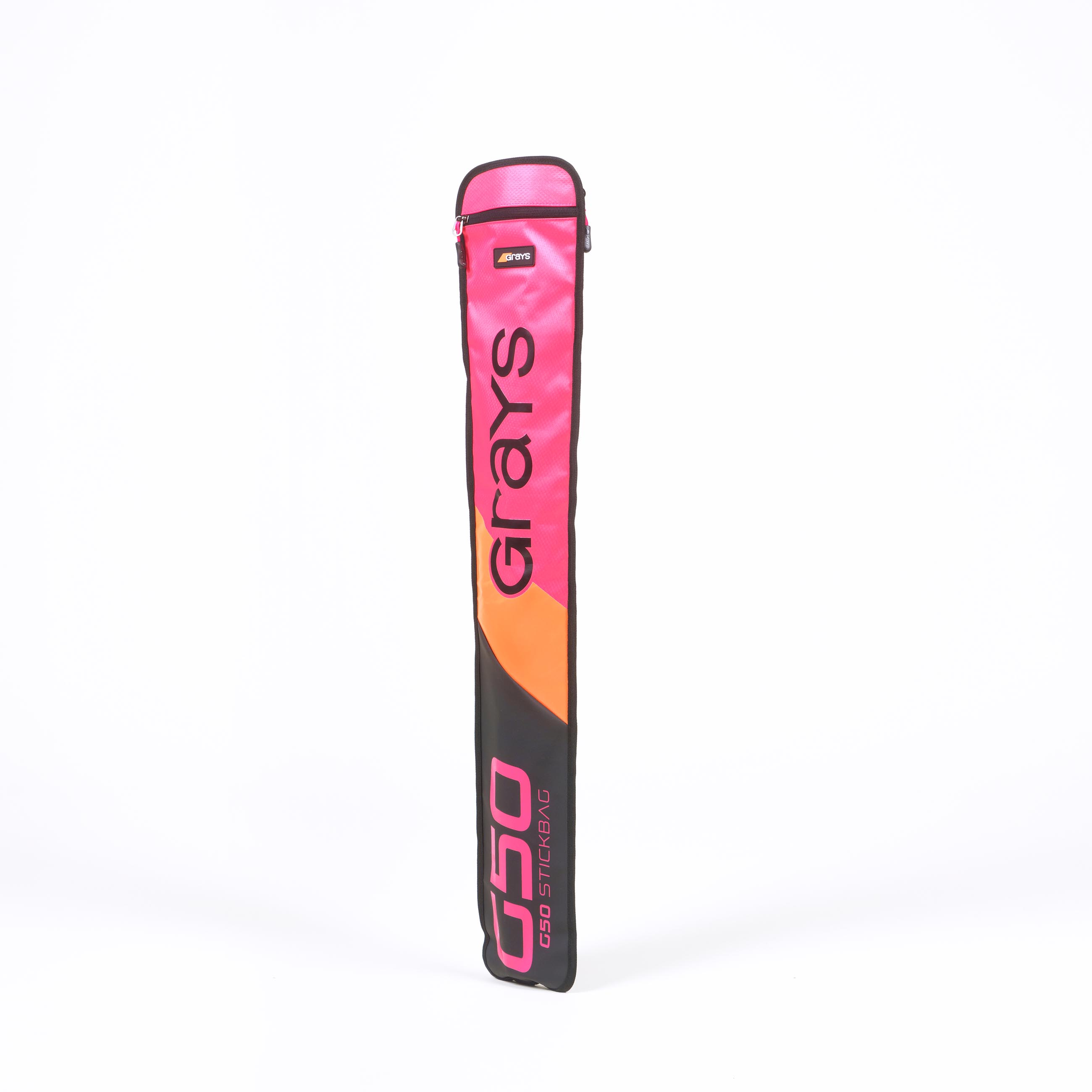 GRAYS G50 Stick Bag Black / Pink