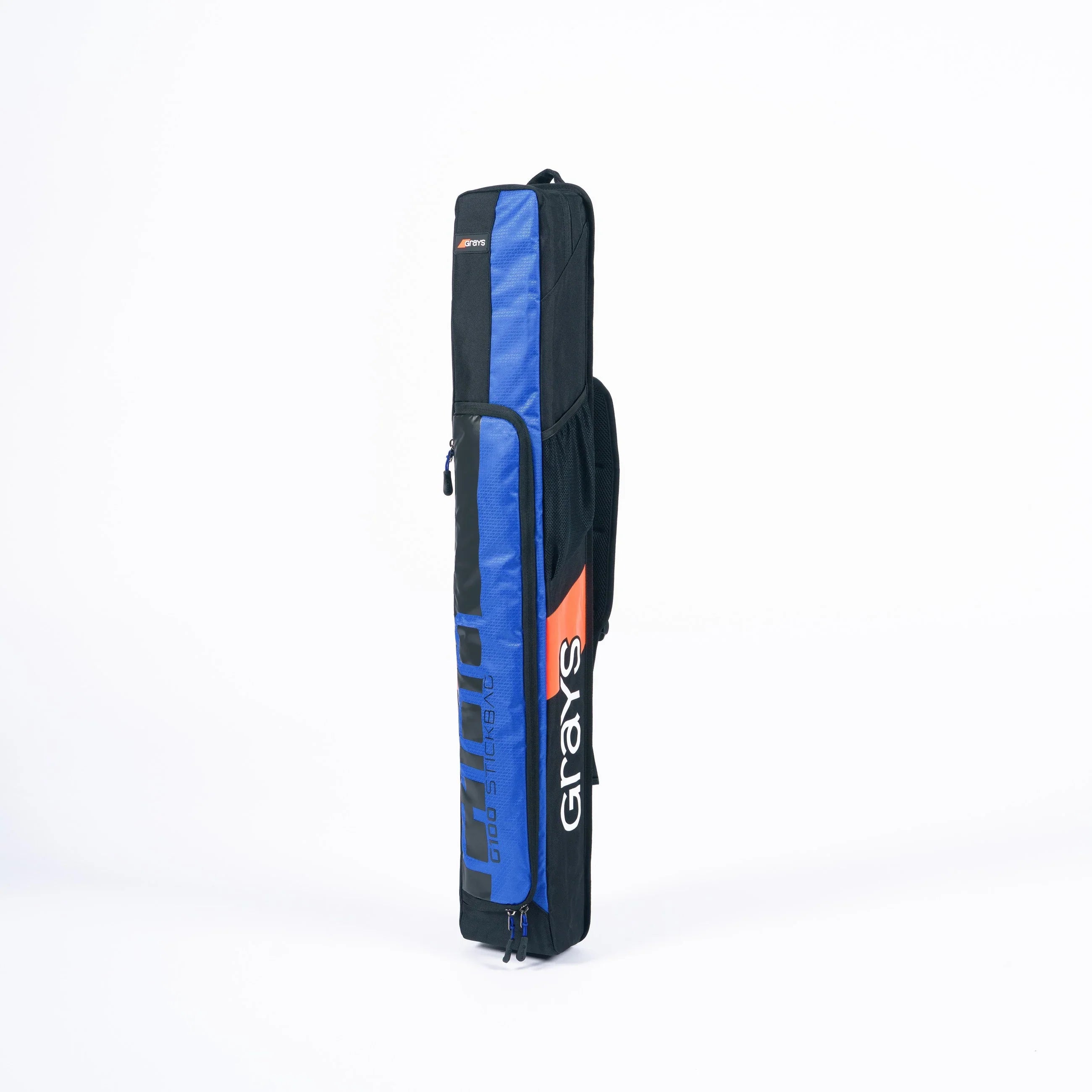 GRAYS G100 Stick Bag Black / Blue