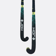 JDH X93TT Pro Bow Hockey Stick