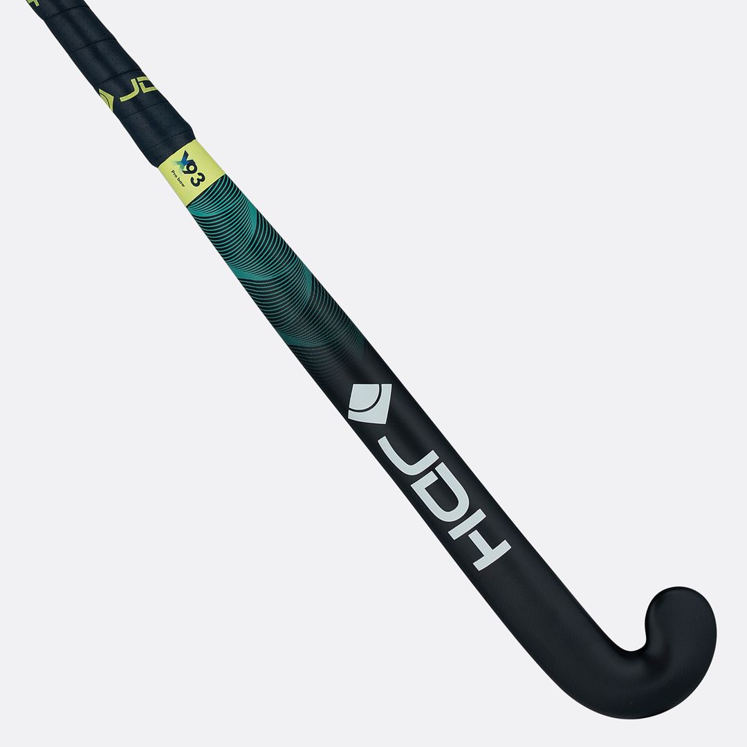JDH X93 Pro Bow Hockey Stick 26/27