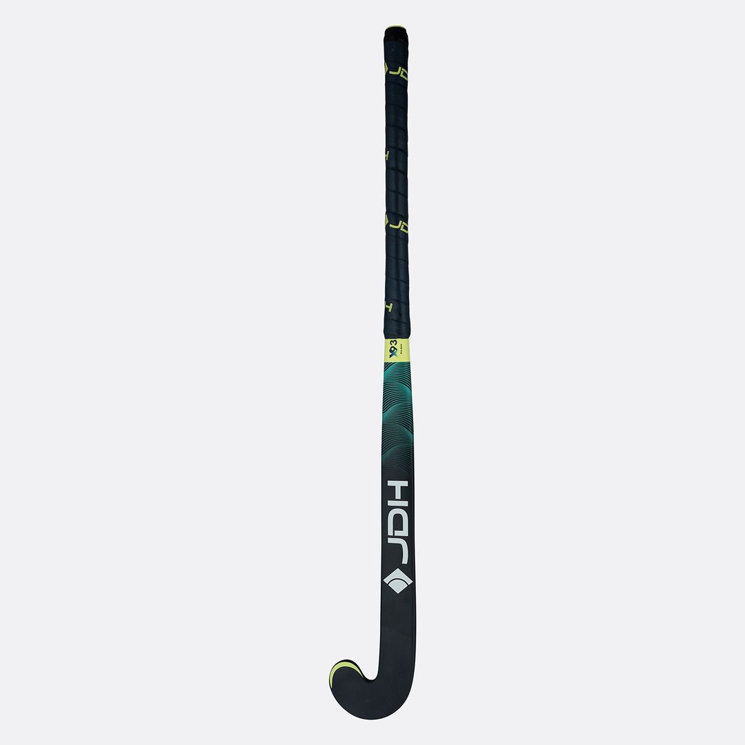 JDH X93 Pro Bow Hockey Stick 26/27