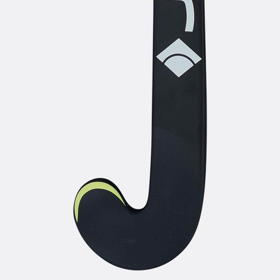 JDH X93 Pro Bow Hockey Stick 26/27