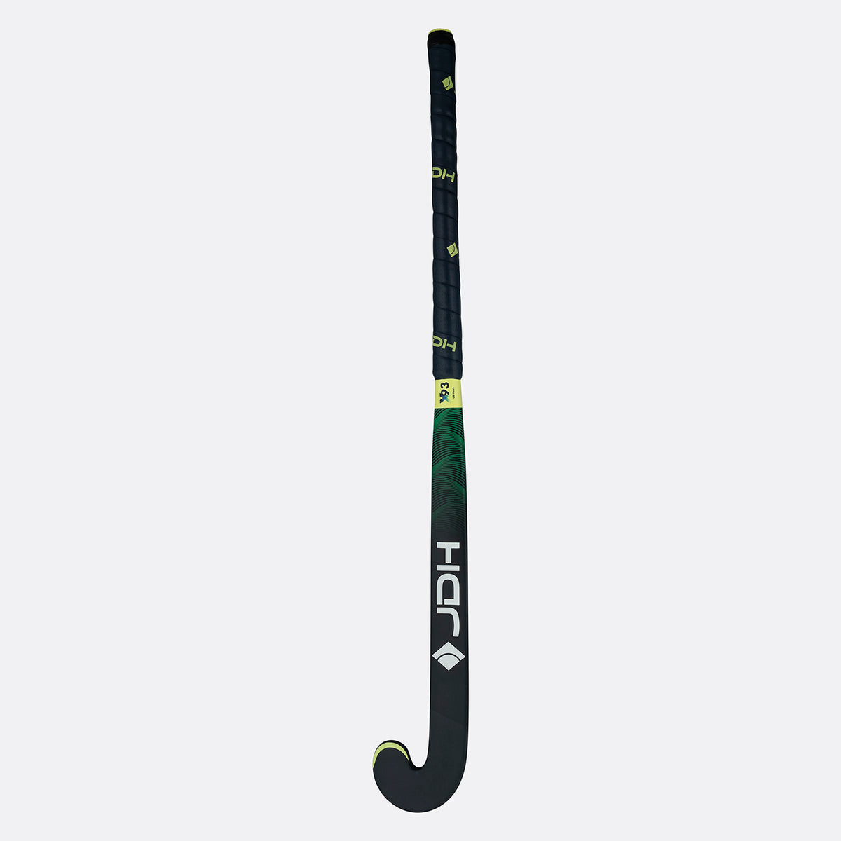 JDH X93 LB Hook Hockey Stick 26/27