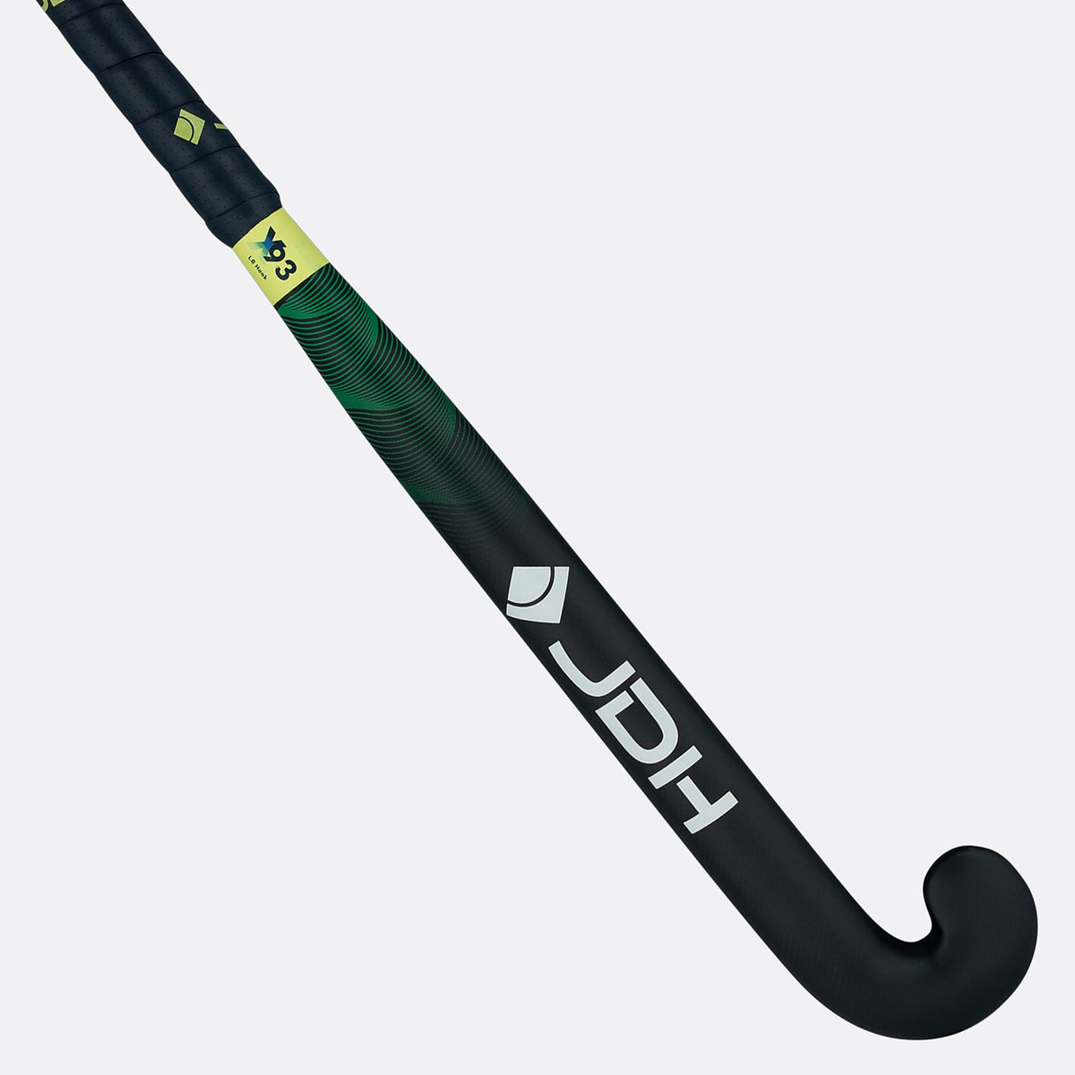 JDH X93 LB Hook Hockey Stick 26/27