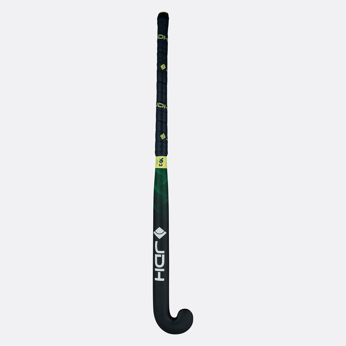 JDH X93 LB Hook Hockey Stick 26/27