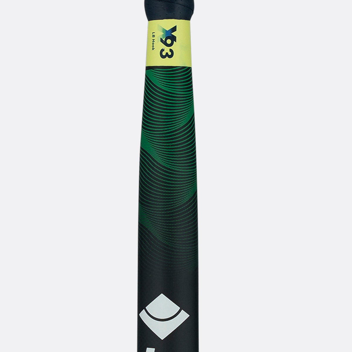 JDH X93 LB Hook Hockey Stick 26/27