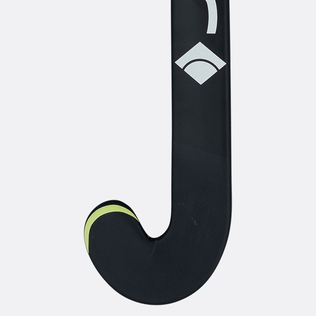 JDH X93 Extra Low Bow Hockey Stick 26/27