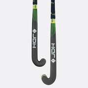 JDH X79TT Low Bow Hockey Stick
