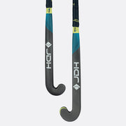 JDH X79TT Extra Low Bow Hockey Stick