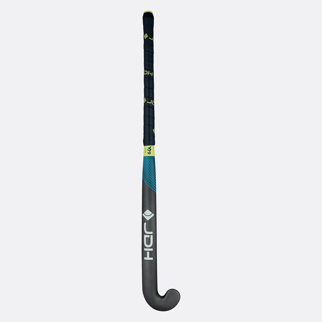JDH X79 Extra Low Bow Hockey Stick 26/27
