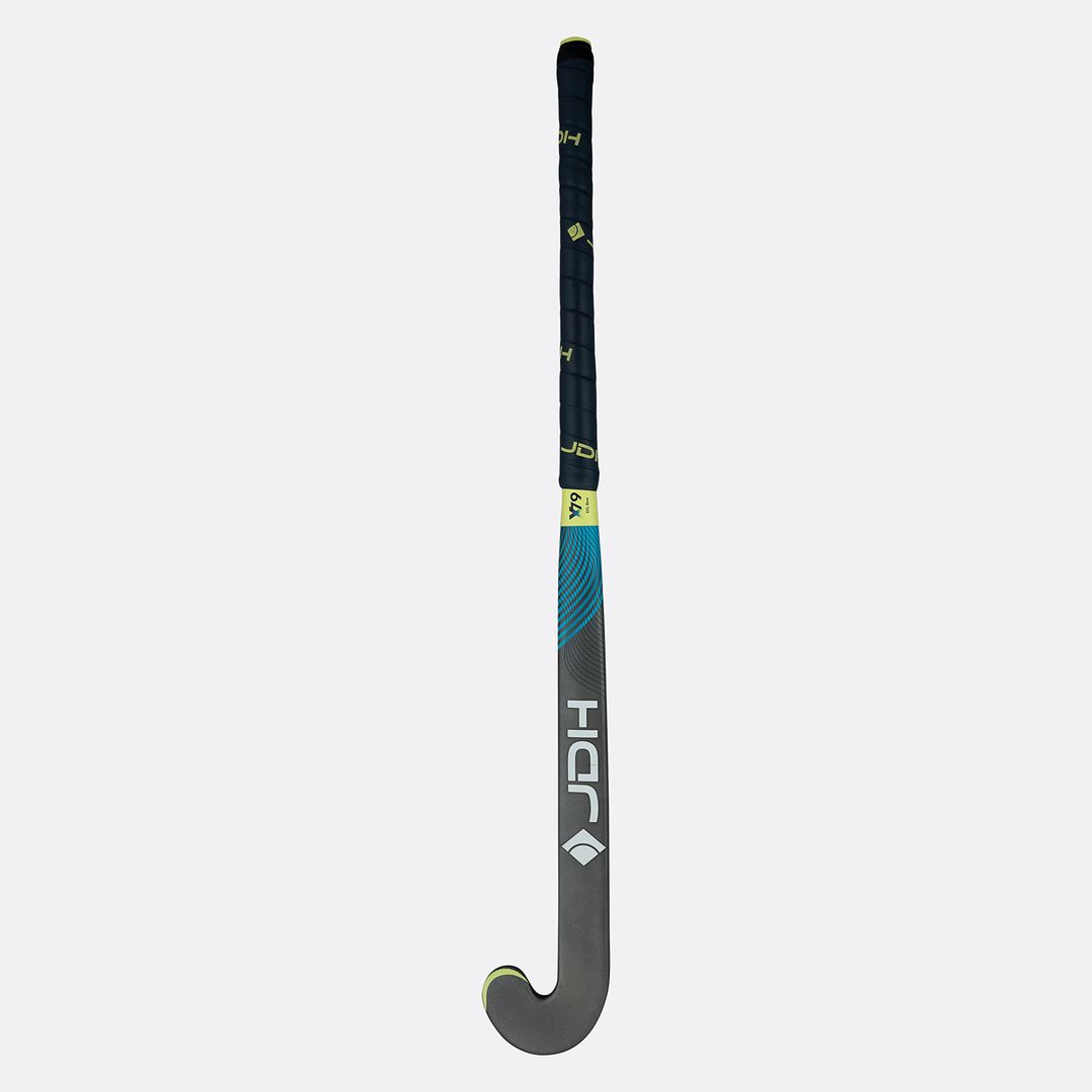 JDH X79 Extra Low Bow Hockey Stick 26/27