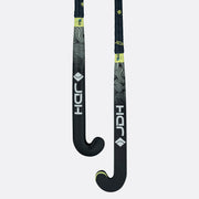 JDH X60 Mid Bow Hockey Stick 26/27
