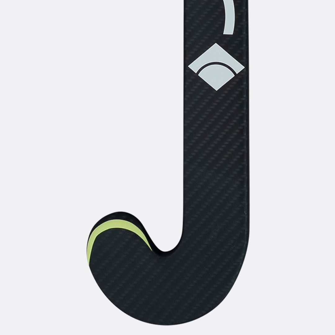 JDH X60 Mid Bow Hockey Stick 26/27