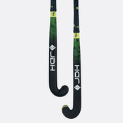 JDH X60TT Low Bow Hockey Stick