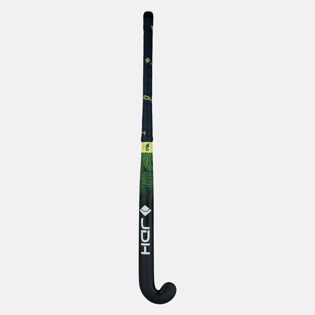 JDH X60 Low Bow Hockey Stick 26/27
