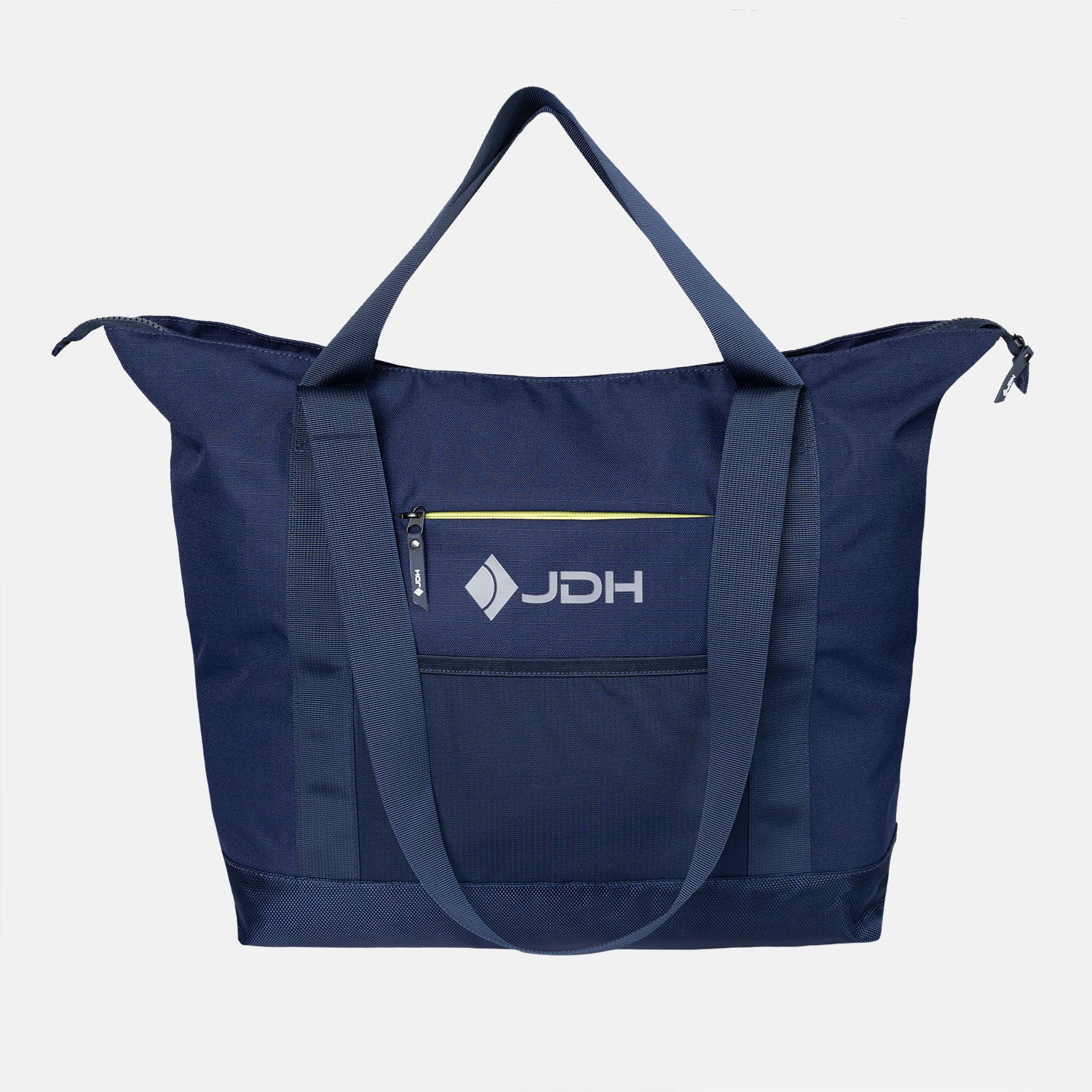 JDH Sports tote bag - Ink