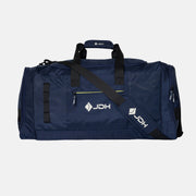 JDH Sports duffel bag - Navy