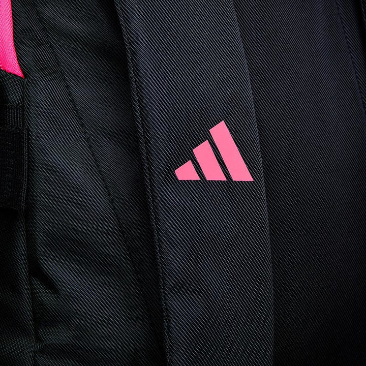 Adidas VS .6 Hockey Backpack - Black\Pink