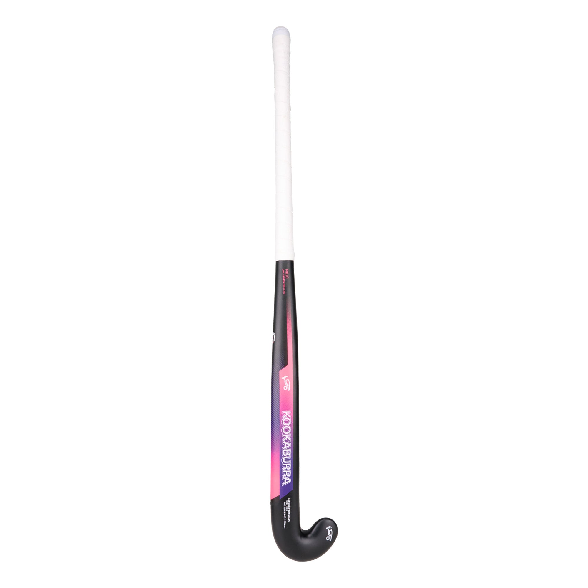 Kookaburra MB10 - Pink Hockey Stick