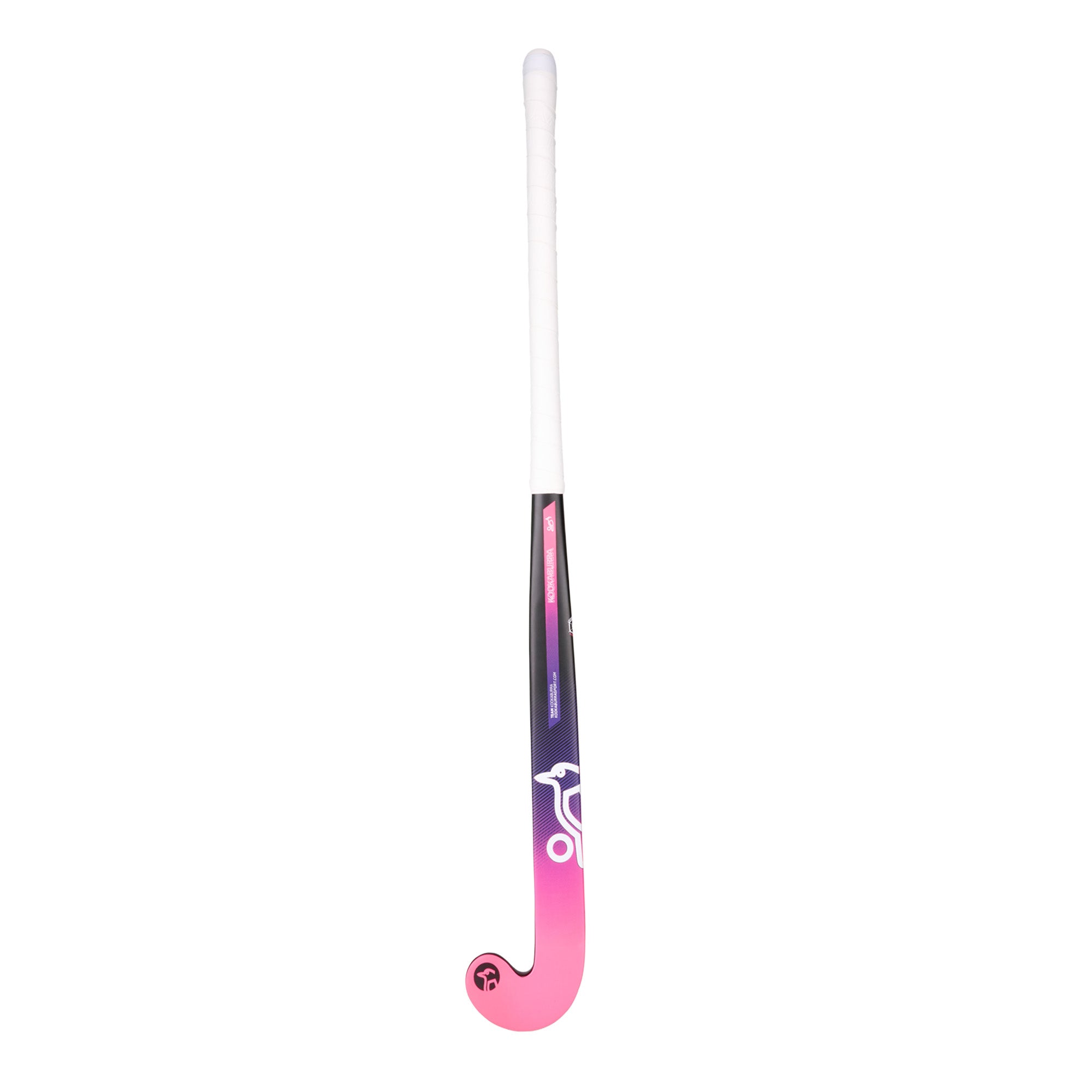 Kookaburra MB10 - Pink Hockey Stick