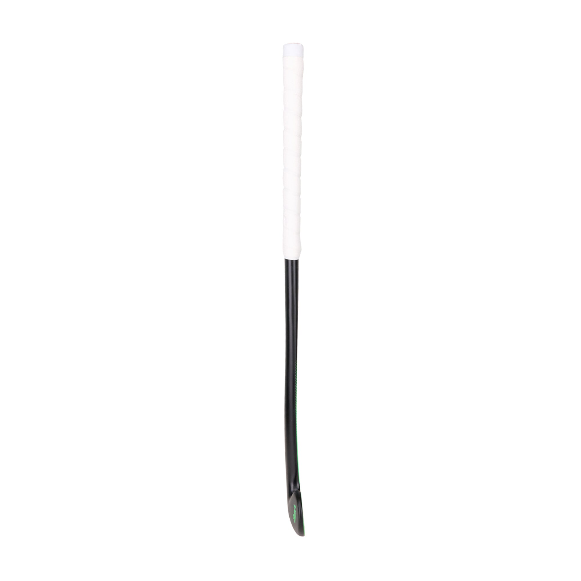 Kookaburra Wood Hockey Stick - Neon Black
