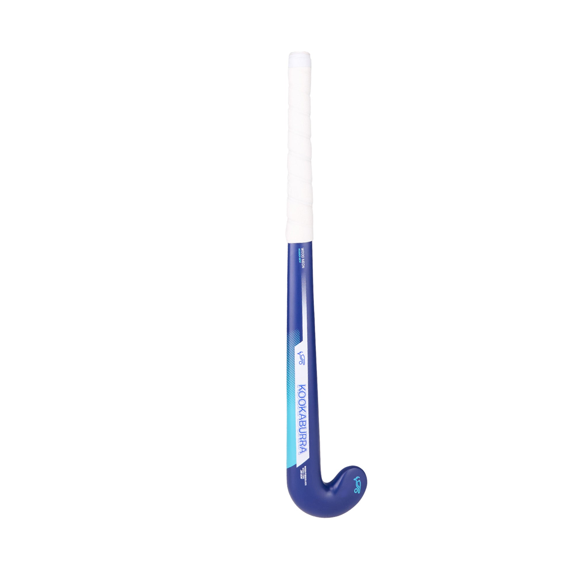 Kookaburra Neon - Blue Hockey Stick