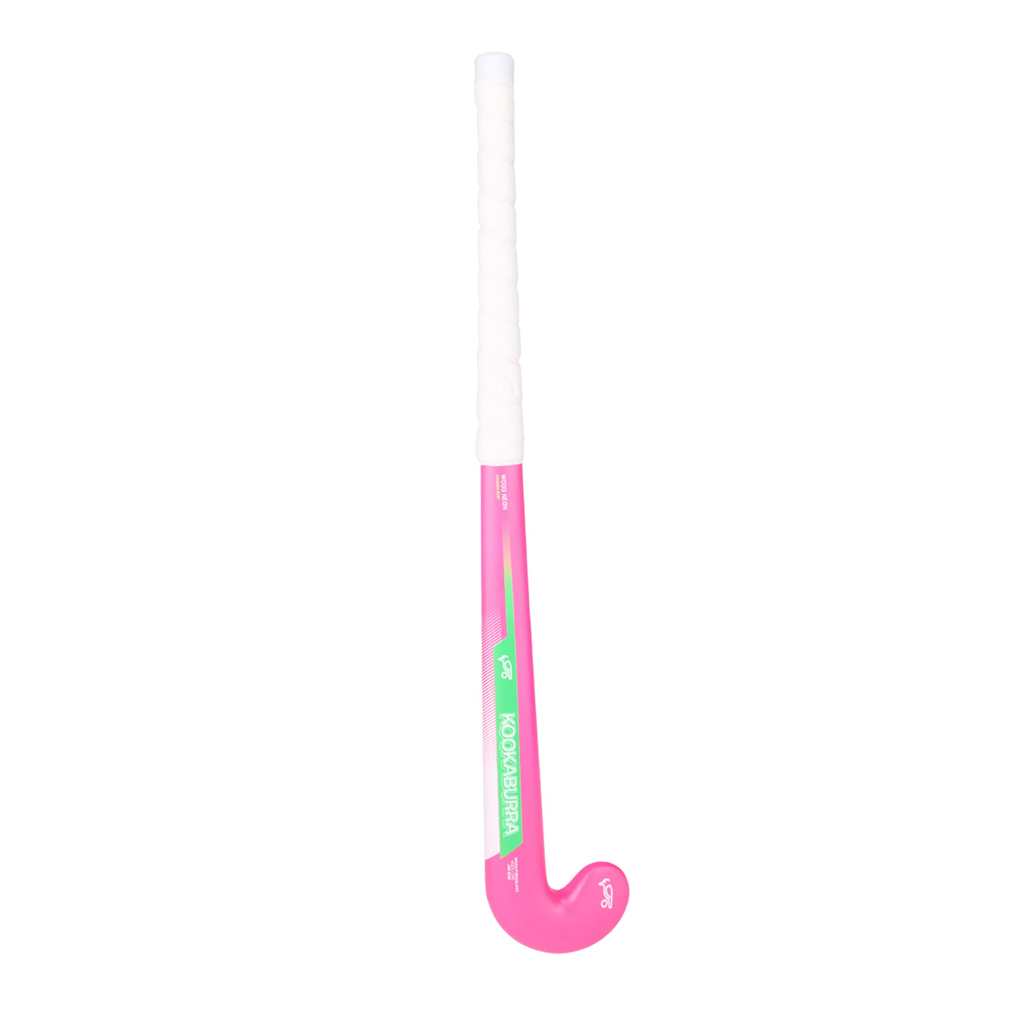 Kookaburra Neon - Pink Hockey Stick