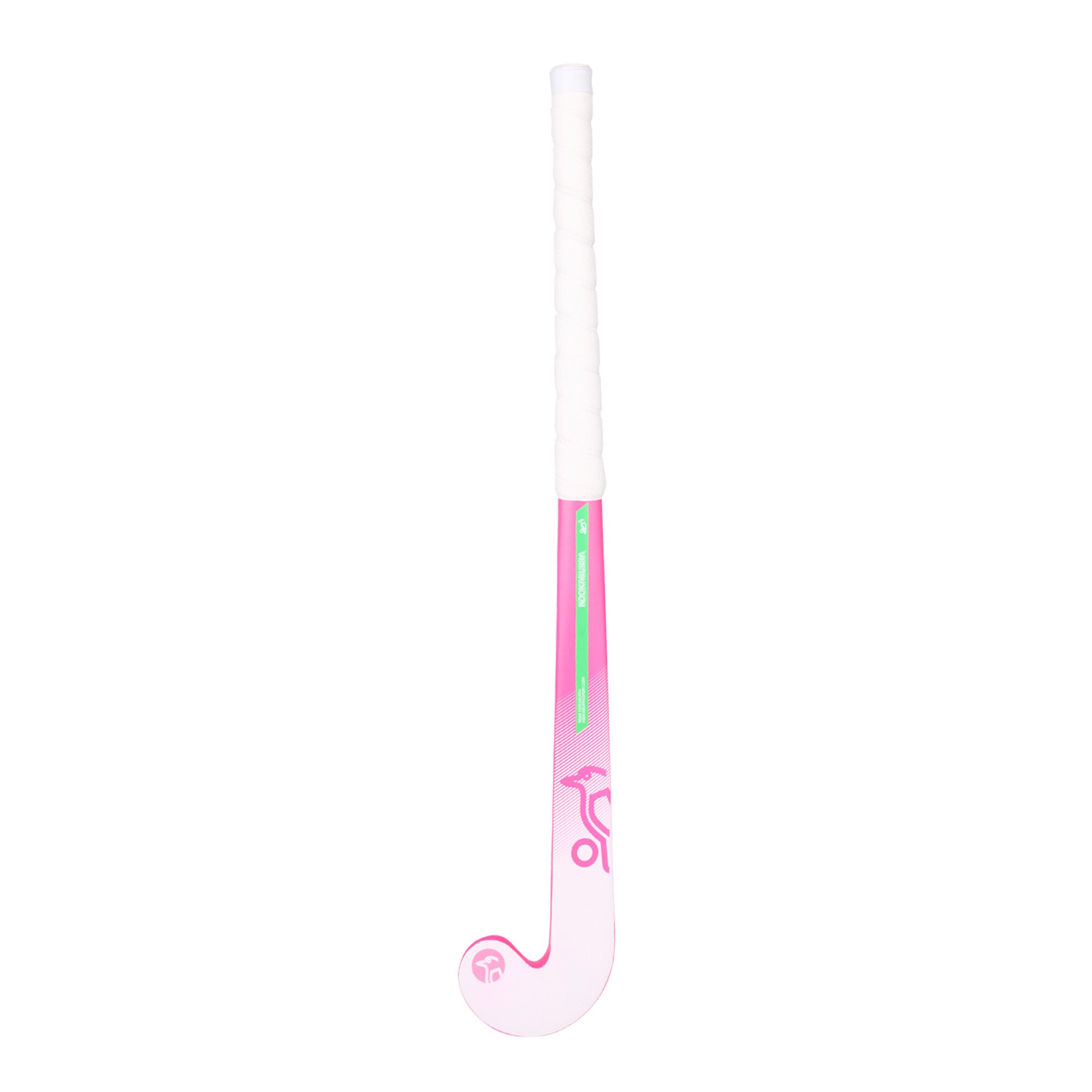 Kookaburra Neon - Pink Hockey Stick