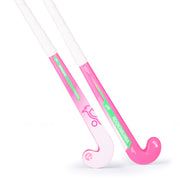 Kookaburra Neon - Pink Hockey Stick