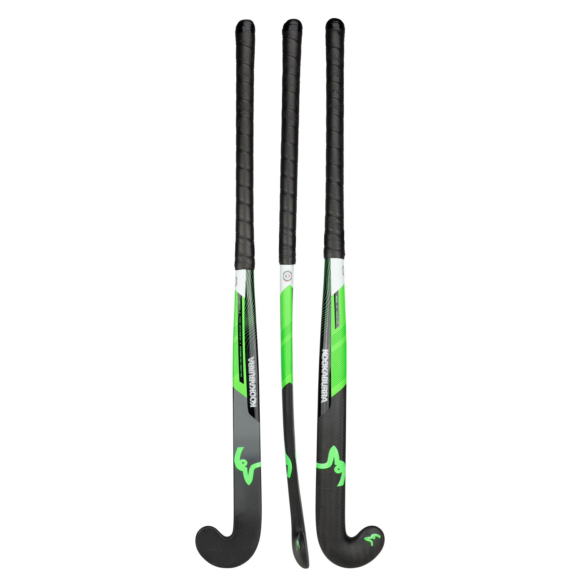 Kookaburra MB50 Hockey Stick