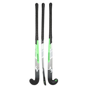 Kookaburra LB10 - Black Hockey Stick