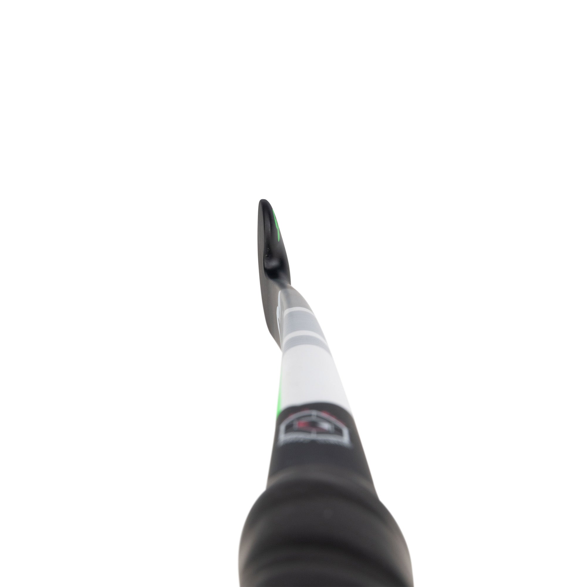 Kookaburra LB10 - Black Hockey Stick