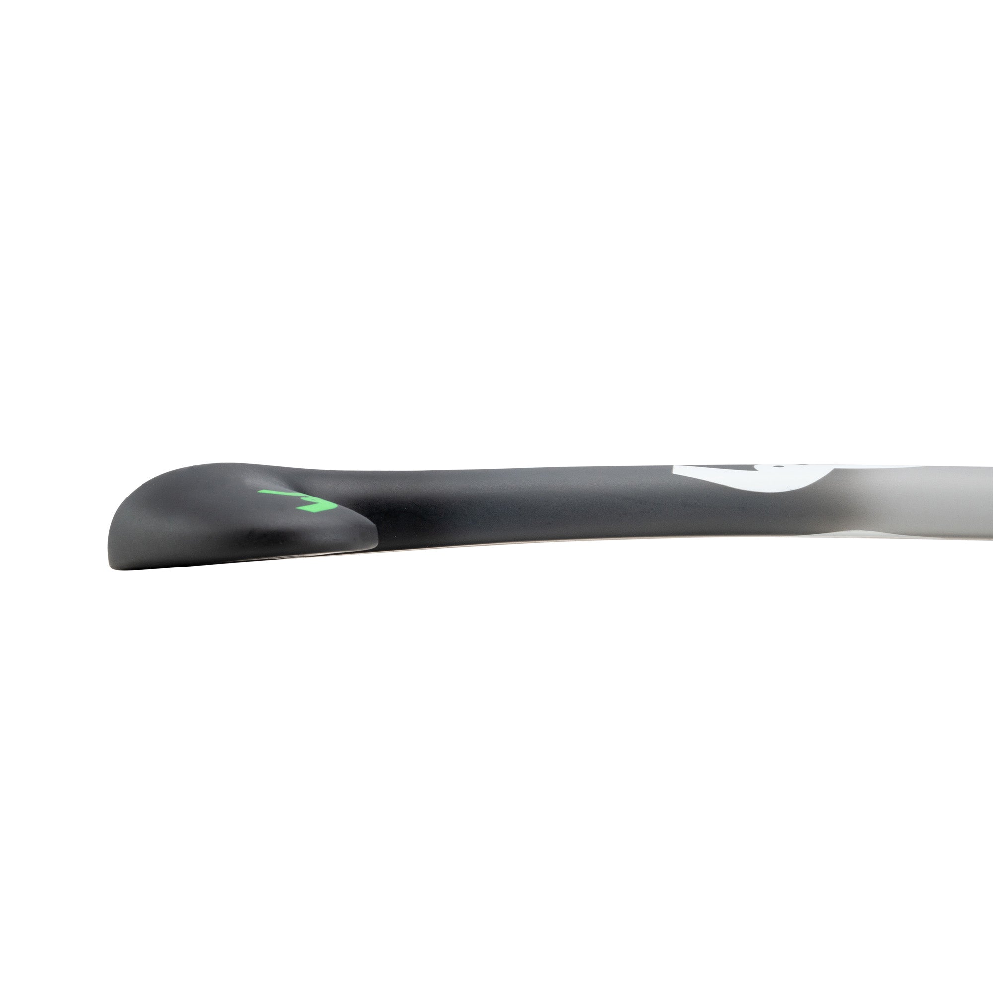 Kookaburra LB10 - Black Hockey Stick