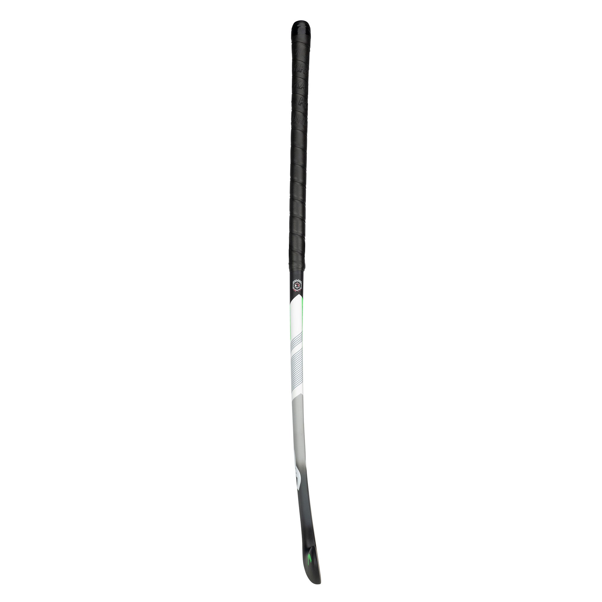 Kookaburra LB10 - Black Hockey Stick