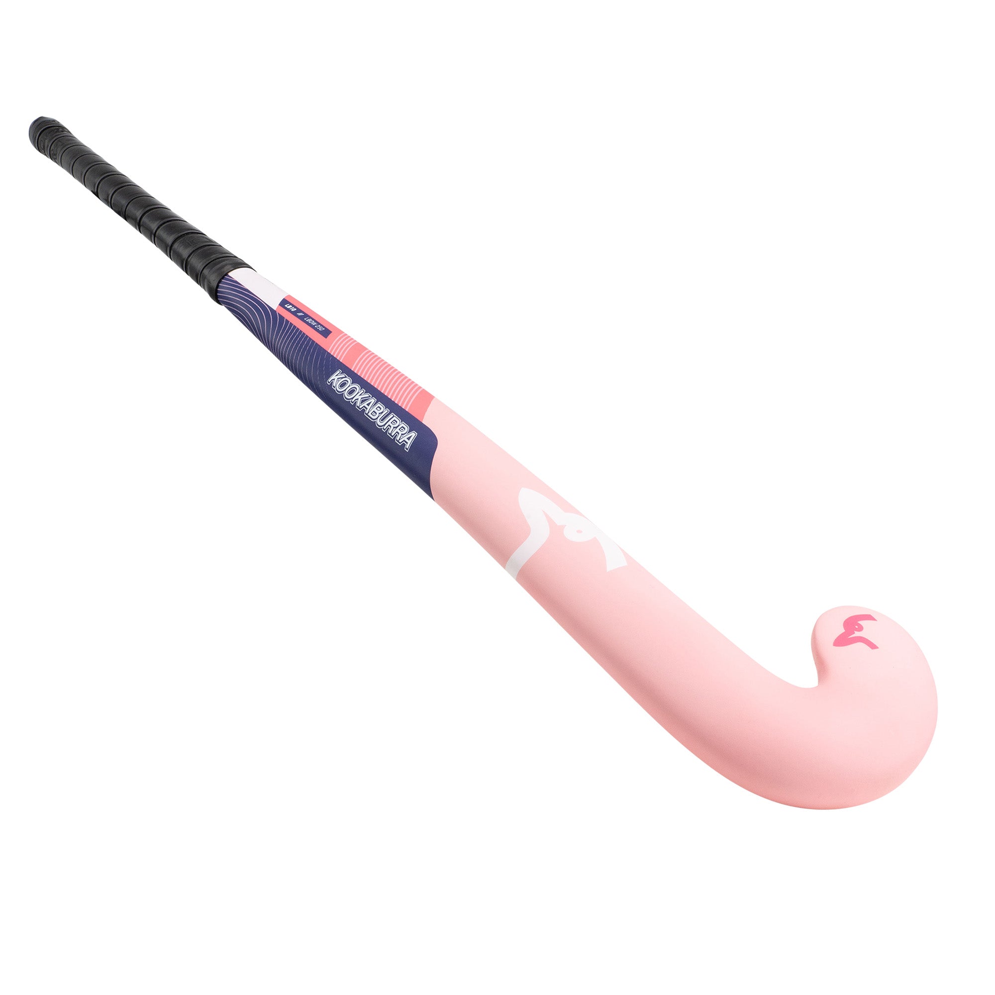 Kookaburra LB10 - Pink Hockey Stick