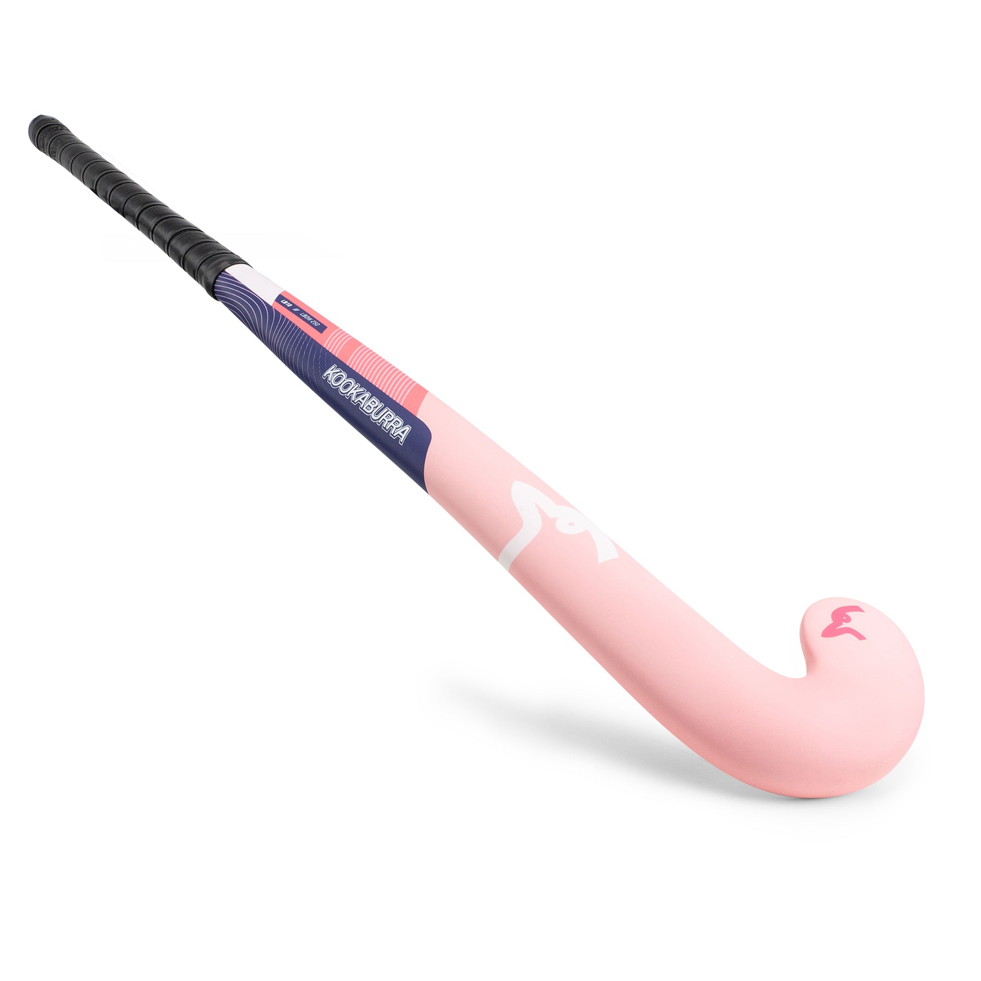 Kookaburra LB10 - Pink Hockey Stick