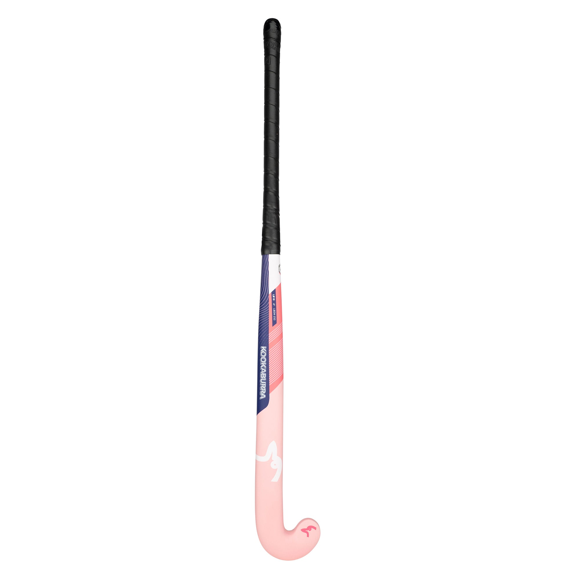 Kookaburra LB10 - Pink Hockey Stick