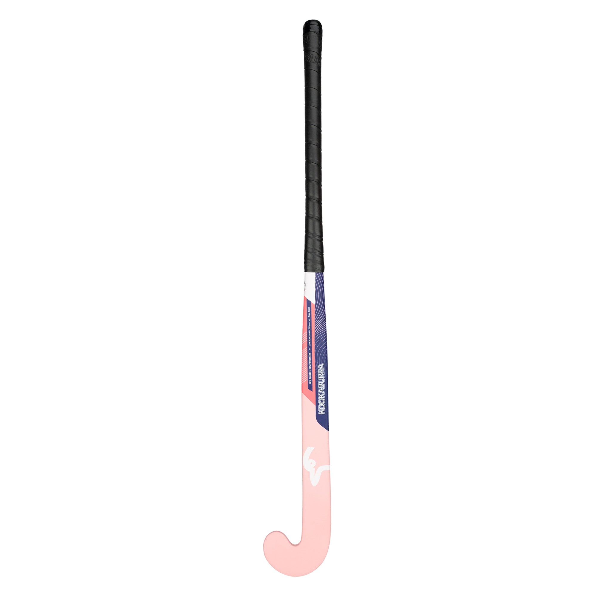 Kookaburra LB10 - Pink Hockey Stick